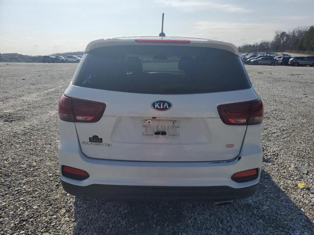 2019 KIA SORENTO L - 5XYPG4A30KG599330