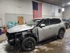 2021 NISSAN ROGUE SV - 5N1AT3BB9MC733711