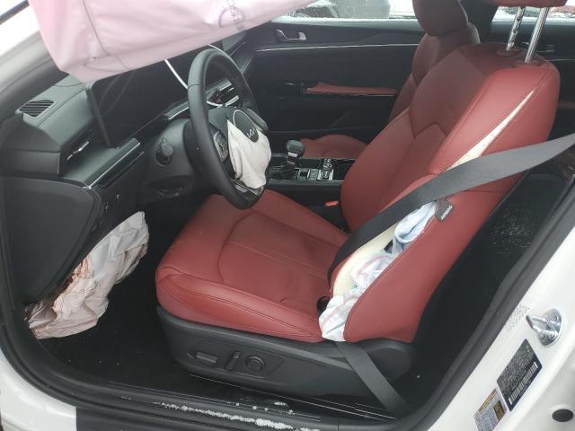 2025 KIA K5 GT LINE - KNAG64J7XS5299788