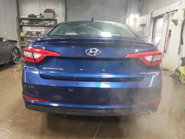 2015 HYUNDAI SONATA SE - 5NPE24AF1FH218700