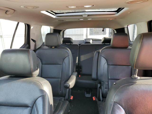 2019 CHEVROLET TRAVERSE P - 1GNEVKKW8KJ195239