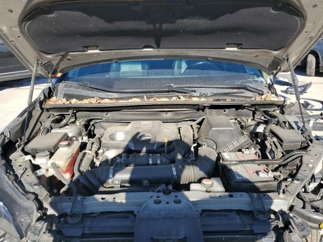 2016 LEXUS NX 200T BA - JTJBARBZ7G2079927