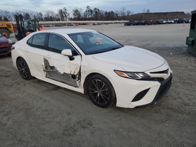 2018 TOYOTA CAMRY L - JTNB11HK1J3073200