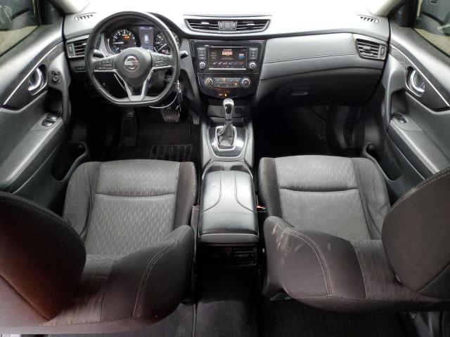 2019 NISSAN ROGUE S - JN8AT2MT7KW265997