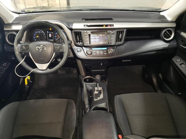 2017 TOYOTA RAV4 XLE - 2T3RFREV8HW677559