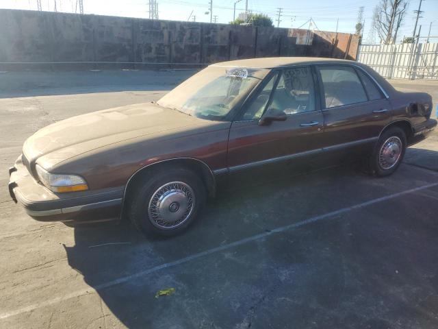 BUICK LESABRE CU