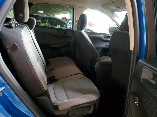 2020 FORD ESCAPE S - 1FMCU0F63LUB91080