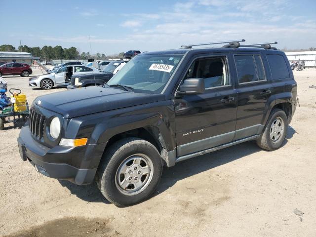 JEEP PATRIOT SP