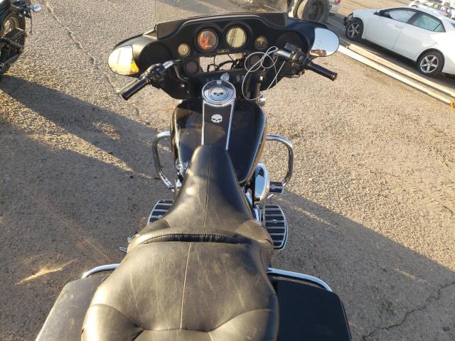 2004 HARLEY-DAVIDSON FLHTI 1HD1FVW3X4Y714936