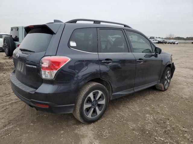 Vin: jf2sjajc7jh548733, lot: 45229815, subaru forester 2.5i limited 20183