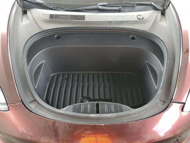 2022 TESLA MODEL 3 - 5YJ3E1EC1NF170240