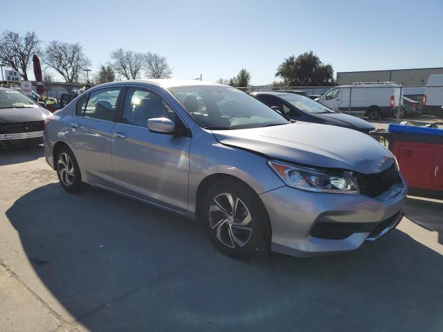 2017 HONDA ACCORD LX - 1HGCR2F39HA091003