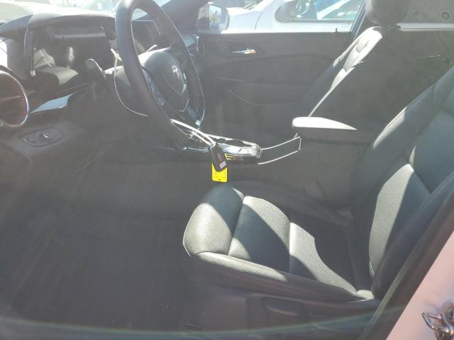 2024 CHEVROLET TRAX 2RS KL77LJE22RC169077