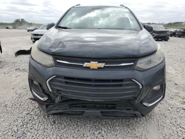2017 CHEVROLET TRAX PREMI 3GNCJMSB1HL190705