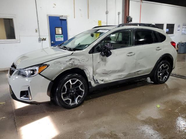 2016 SUBARU CROSSTREK - JF2GPANC1G8323179