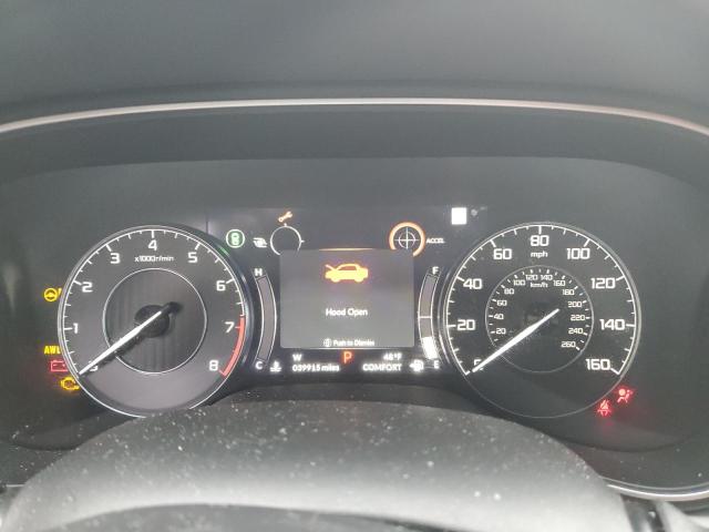 2021 ACURA TLX ADVANC 19UUB6F68MA000498