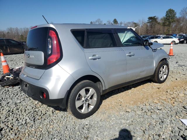 Vin: kndjn2a2xh7445740, lot: 46579205, kia soul 20173