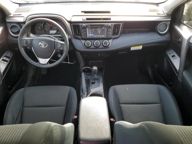 2016 TOYOTA RAV4 LE - JTMBFREV4GD195698