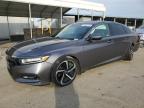 2018 HONDA ACCORD SPO - 1HGCV2F36JA035666