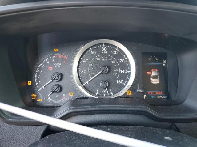 2020 TOYOTA COROLLA LE - JTDEPRAE3LJ092638