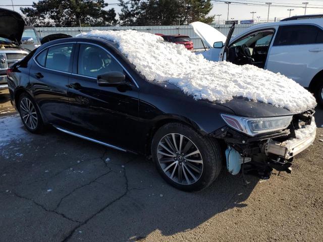 2018 ACURA TLX ADVANC 19UUB2F79JA012446