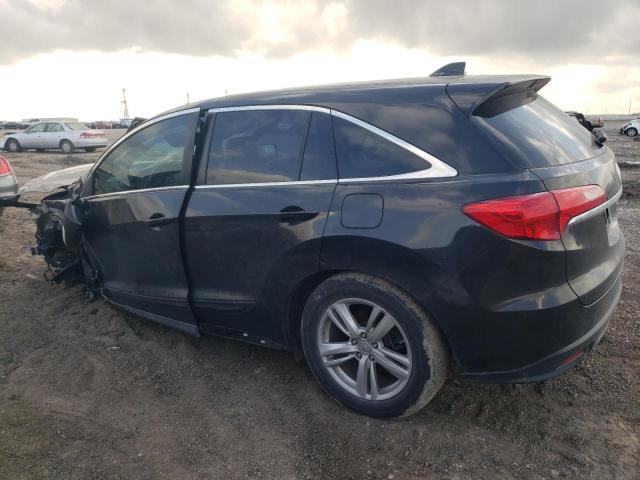 Vin: 5j8tb3h50fl016281, lot: 44396815, acura rdx technology 20152