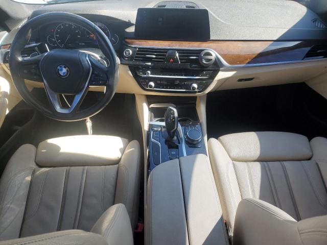 2018 BMW 530 I - WBAJA5C56JWA37008