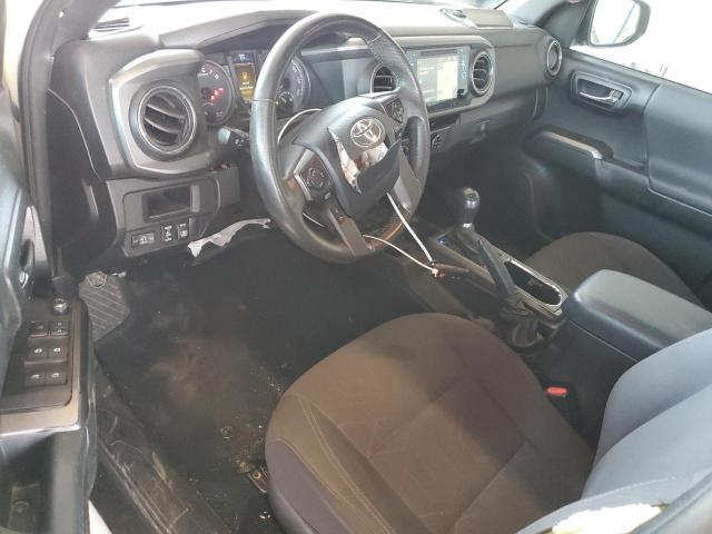 2017 TOYOTA TACOMA 3TMCZ5AN0HM060718
