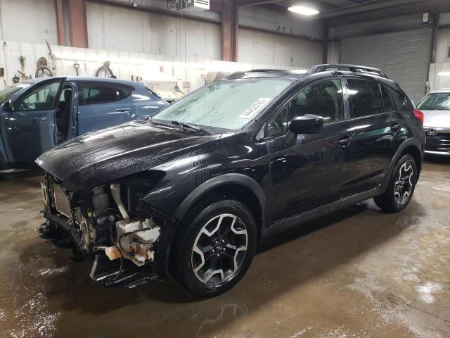 2017 SUBARU CROSSTREK - JF2GPADC4HH239084