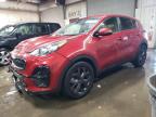 2022 KIA SPORTAGE L - KNDPM3AC6N7005893