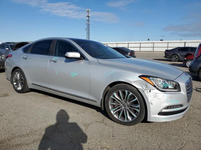 2016 HYUNDAI GENESIS 3. - KMHGN4JE1GU128182