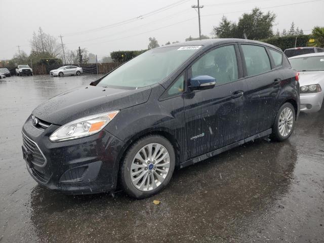 2018 FORD C-MAX SE #3113139776
