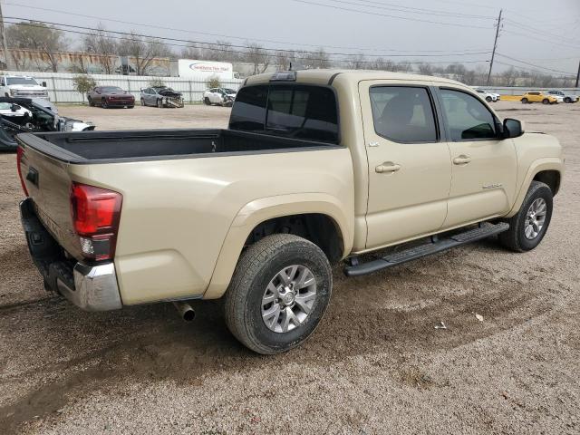 Vin: 3tmaz5cn5km102974, lot: 46645015, toyota tacoma double cab 20193