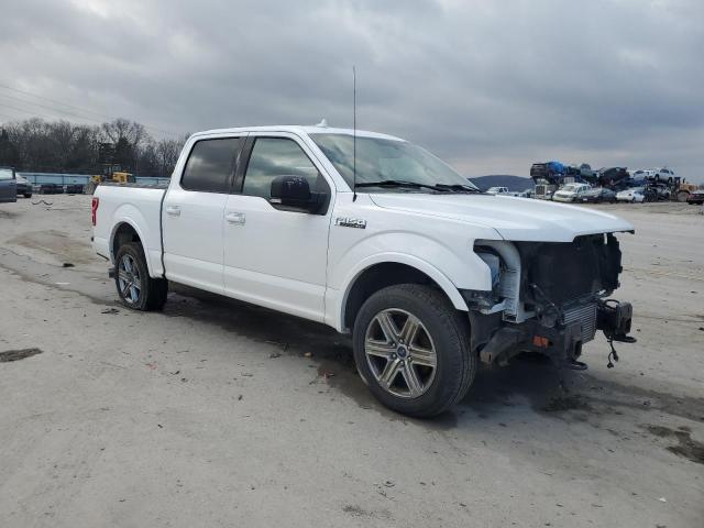 2018 FORD F150 SUPER 1FTEW1EPXJFB34187