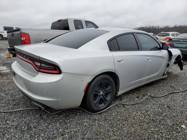 2020 DODGE CHARGER SX - 2C3CDXBG9LH140556