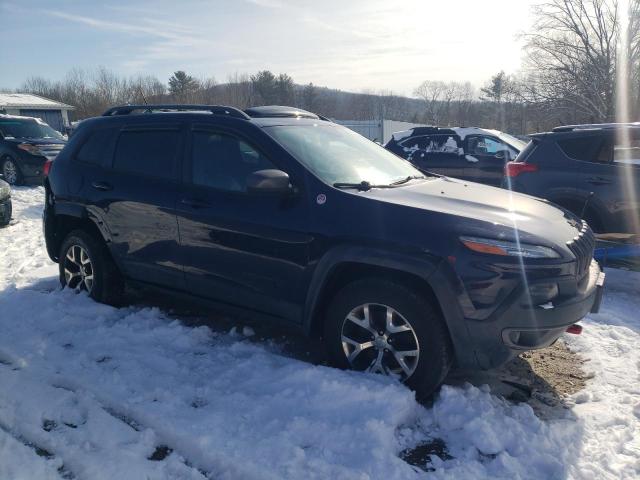2015 JEEP CHEROKEE T 1C4PJMBS2FW786679