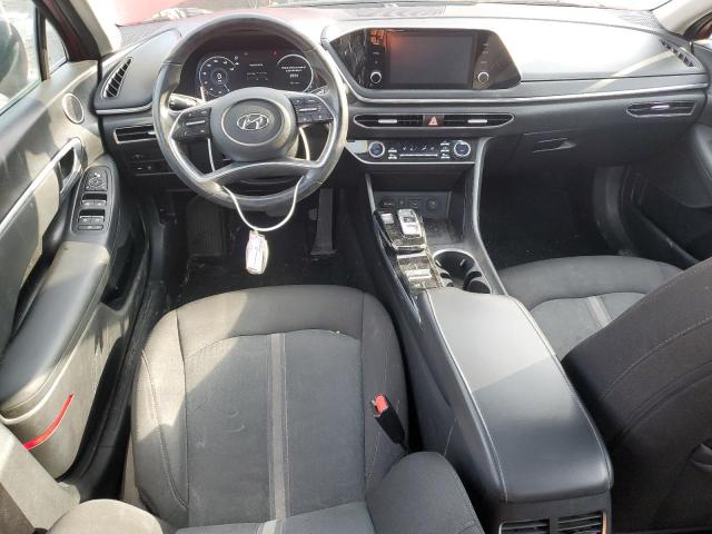 2021 HYUNDAI SONATA SEL - 5NPEF4JA8MH119264