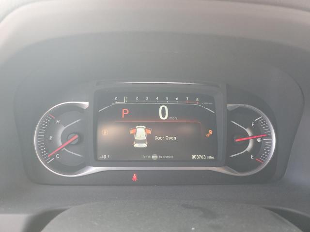 2024 HONDA PASSPORT B 5FNYF8H8XRB005487