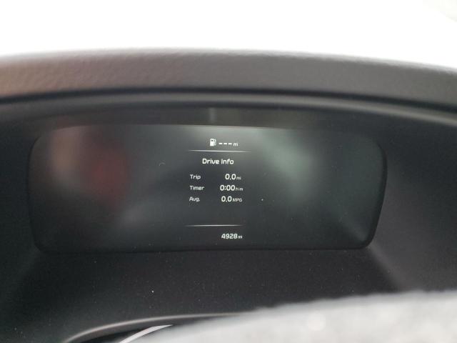 2024 KIA SOUL LX - KNDJ23AU0R7921334