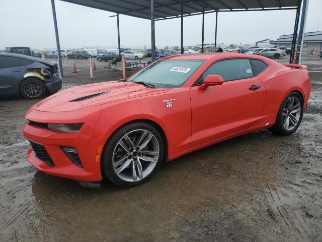 Vin: 1g1fh1r79h0121607, lot: 44621575, chevrolet camaro ss 2017 img_1