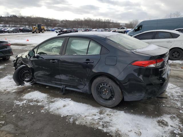 Vin: jtdeprae1lj102373, lot: 60307344, toyota corolla le 20202