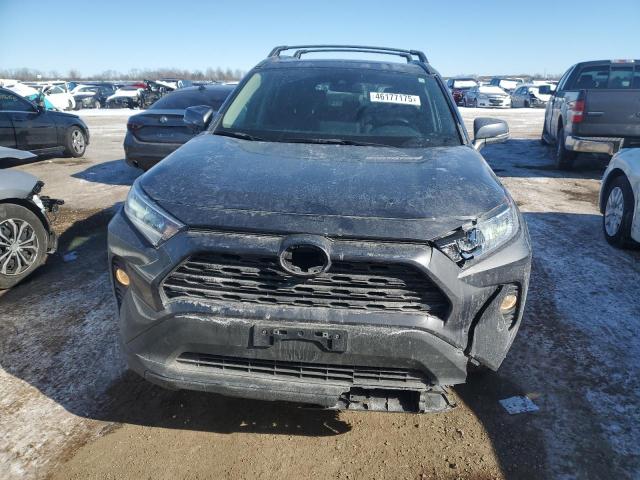 2021 TOYOTA RAV4 XLE P - 2T3A1RFV2MW228513