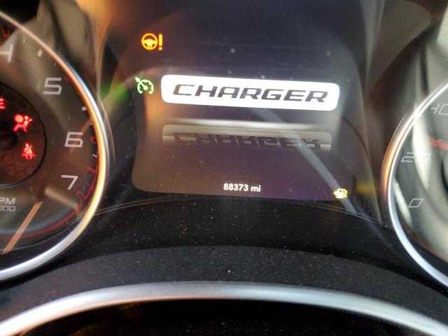 2015 DODGE CHARGER SX 2C3CDXJG5FH742408
