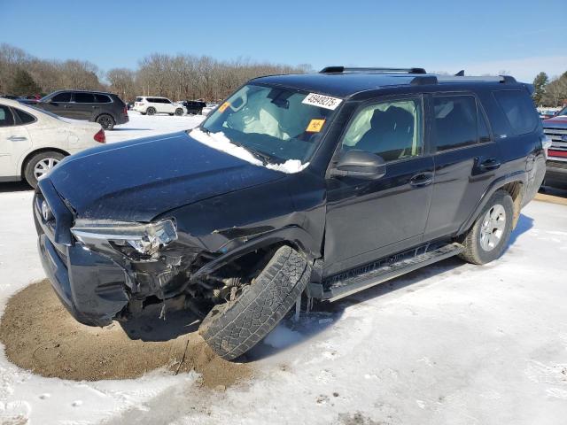 TOYOTA 4RUNNER SR