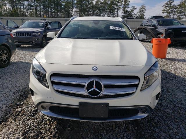 2017 MERCEDES-BENZ GLA 250 WDCTG4EB8HJ352334