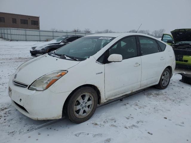 TOYOTA PRIUS HYBR