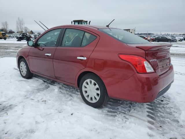 2016 NISSAN VERSA S - 3N1CN7AP2GL805338