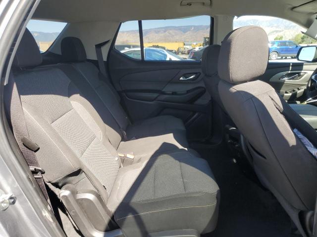 2019 CHEVROLET TRAVERSE L - 1GNEVGKWXKJ234846