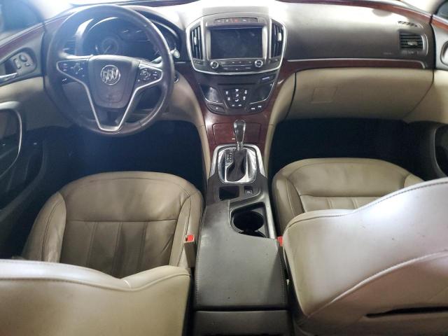 2016 BUICK REGAL PREM 2G4GT5GX4G9142630