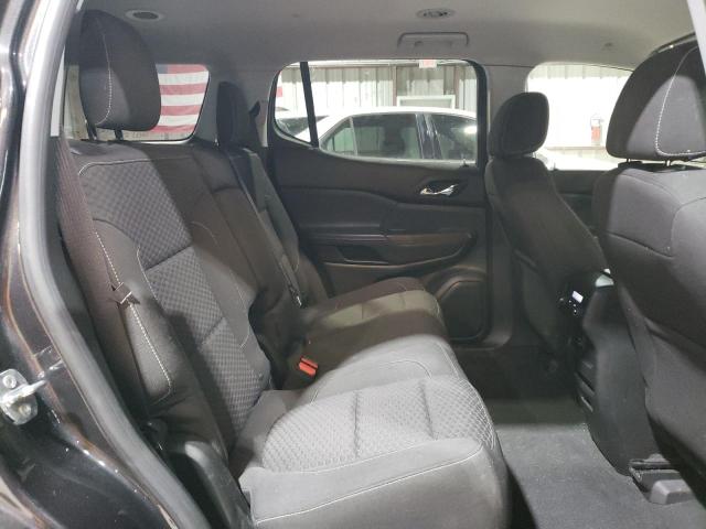 2017 GMC ACADIA SLE - 1GKKNSLA7HZ217728